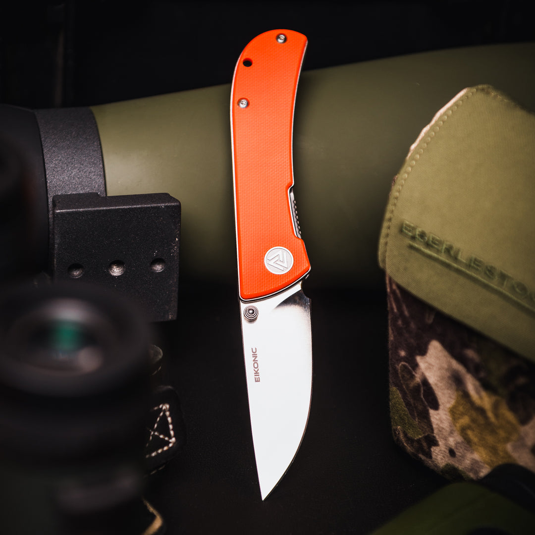 FAIRWIND – EIKONIC Knife Company