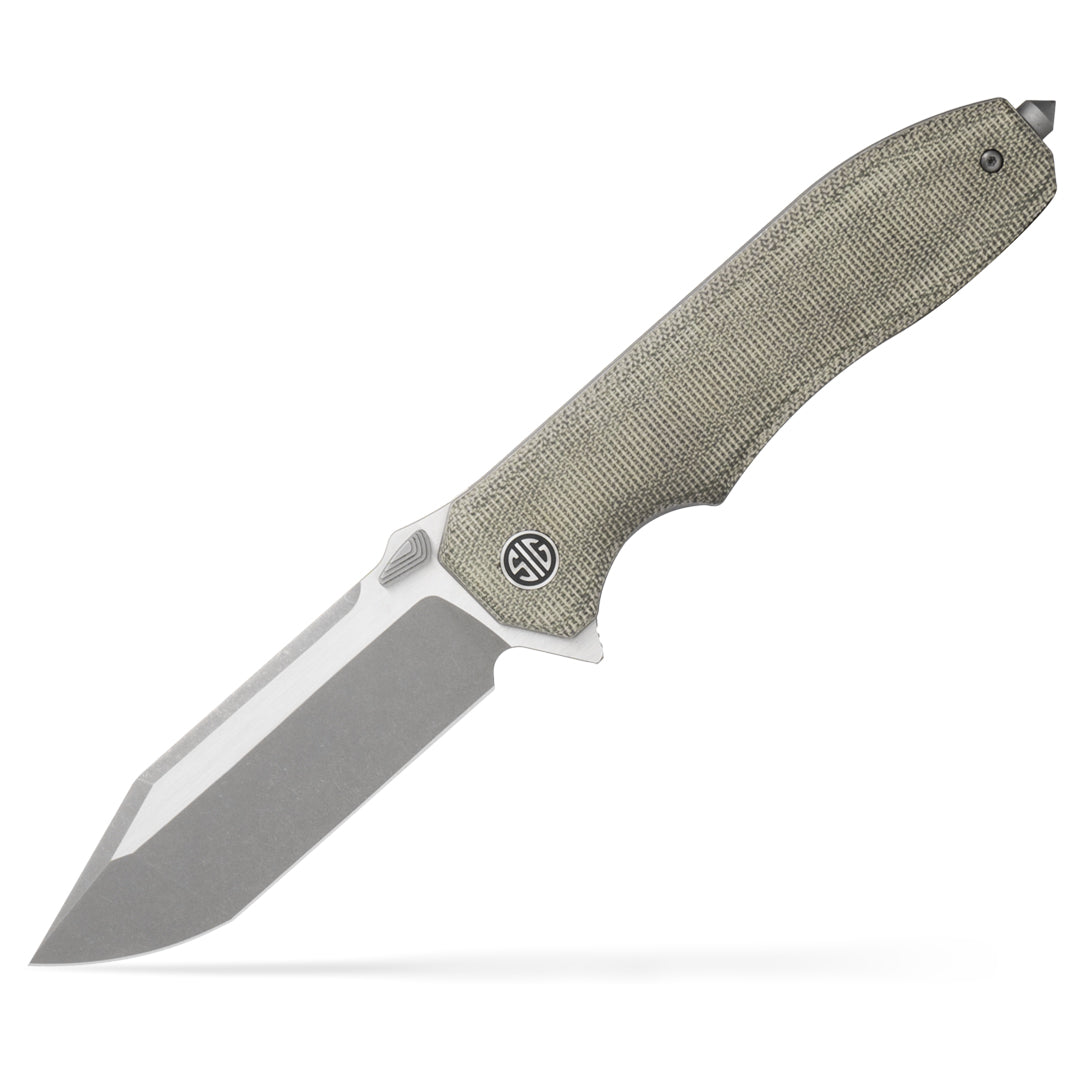 VALIDUS – EIKONIC Knife Company