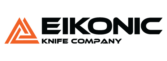 EIKONIC Knife Company logo