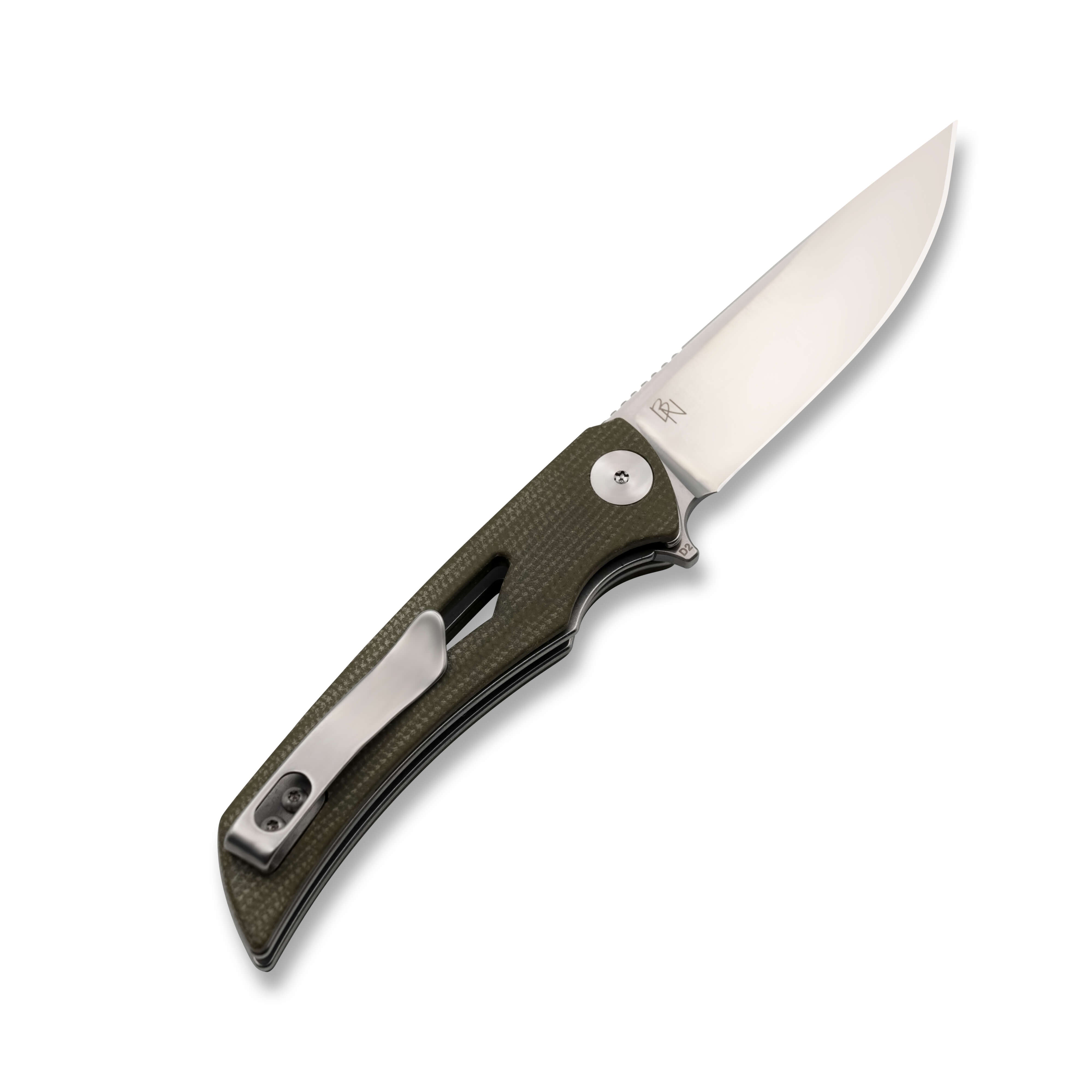 EIKONIC Knife Company – Aperture