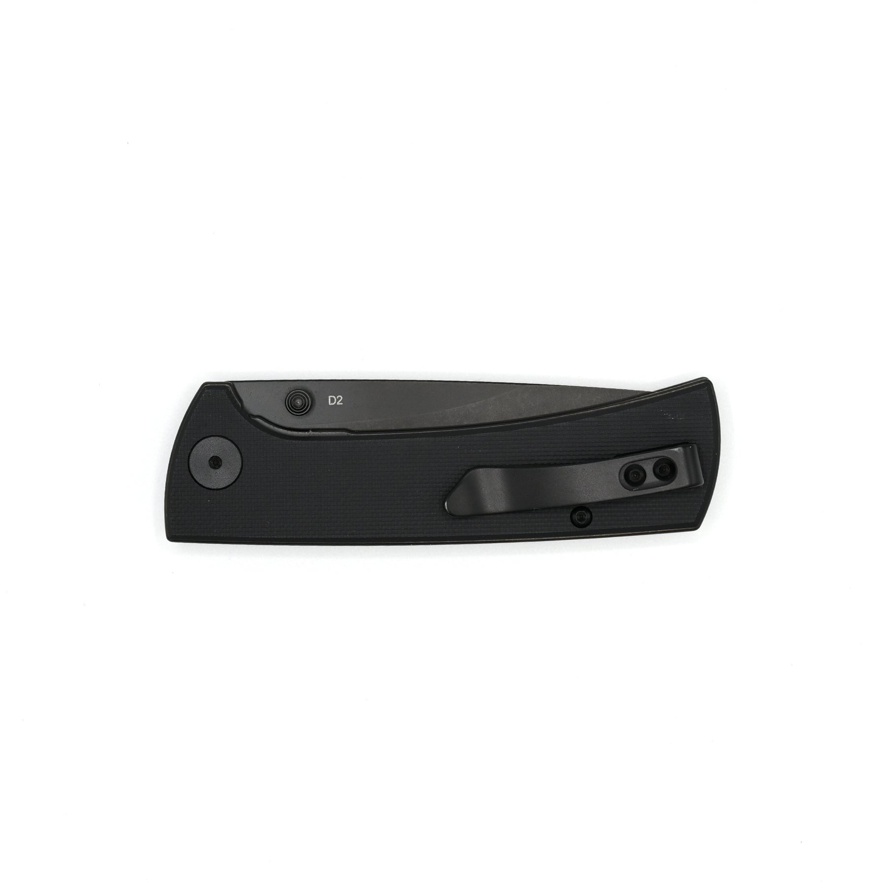 EIKONIC Knife Company – RCK9