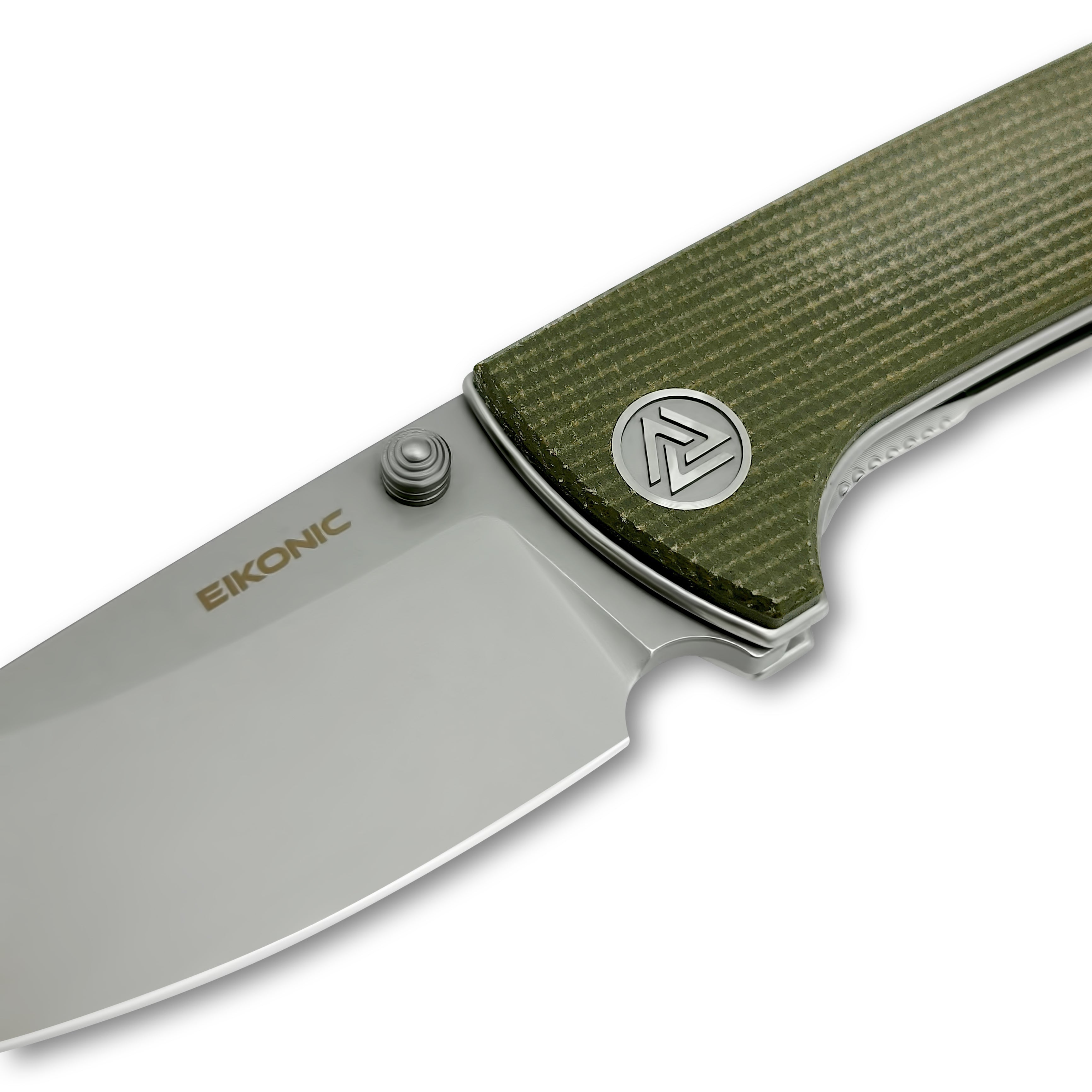 EIKONIC Knife Company – RCK9