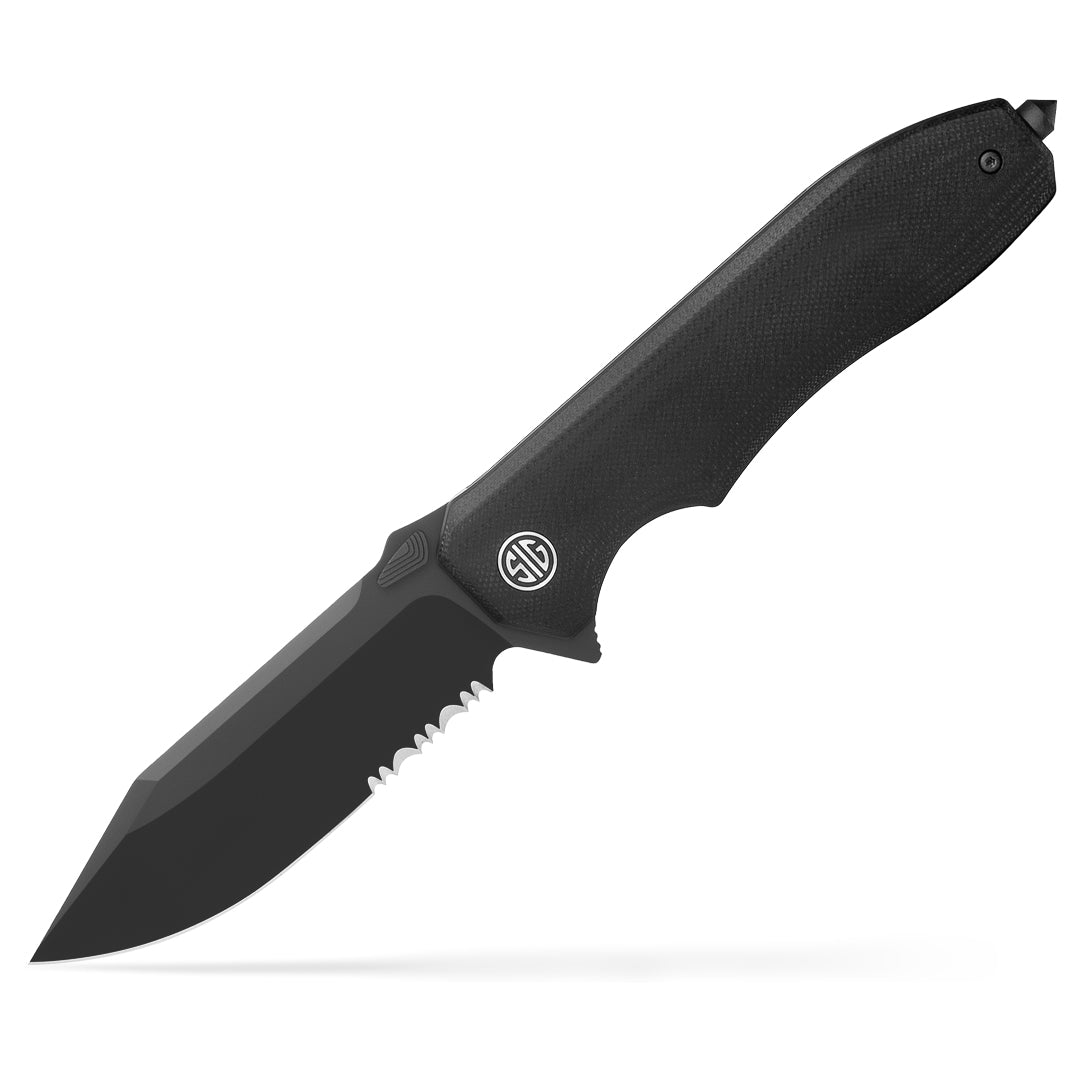 VALIDUS – EIKONIC Knife Company