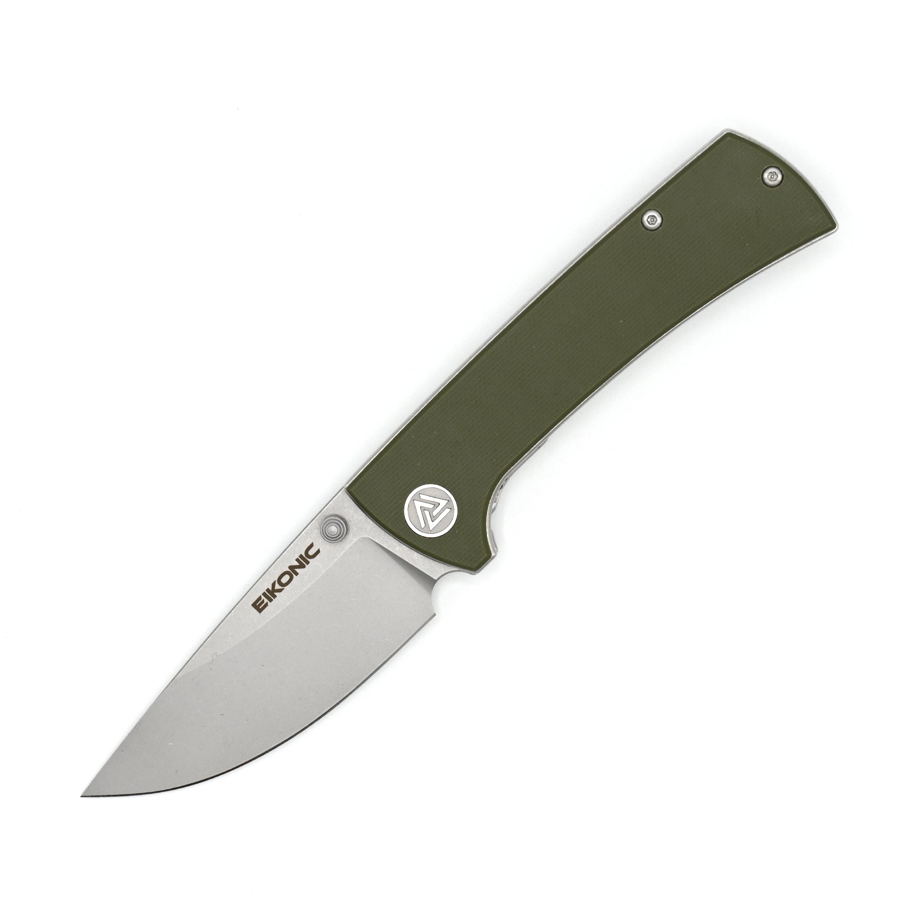 EIKONIC Knife Company – RCK9